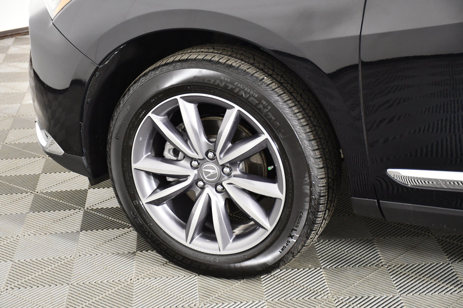 Certified 2024 Acura RDX SH-AWD w/ Technology Package image 52