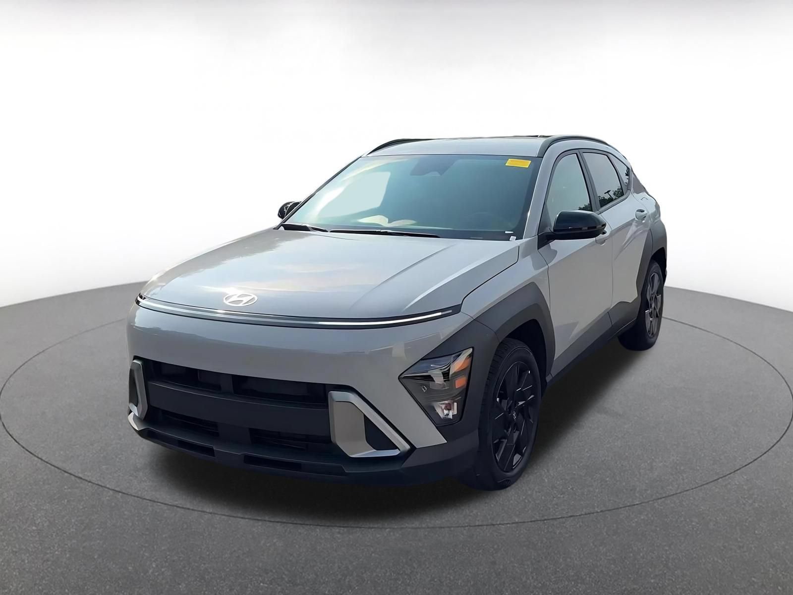 Used 2026 Hyundai Kona SEL Sport FWD image 4
