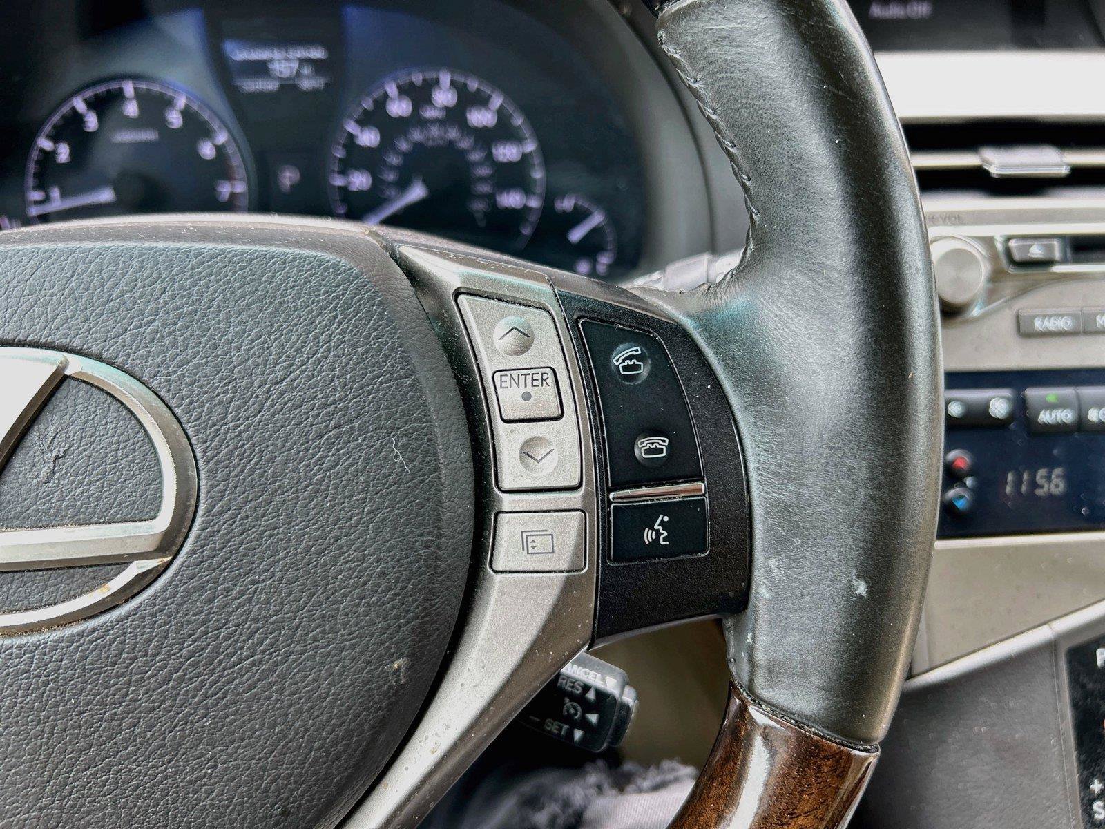 Used 2015 Lexus RX 350 AWD image 39