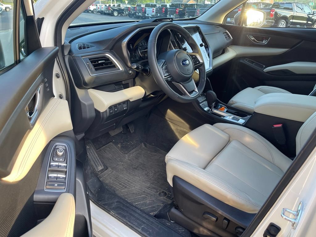 Used 2026 Subaru Ascent Limited AWD/4WD image 5
