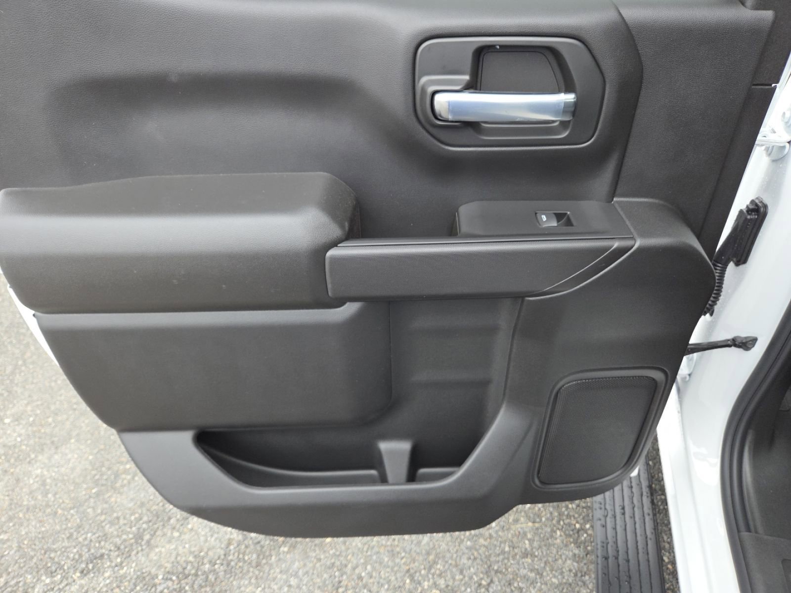 New 2026 GMC Sierra 1500 Pro w/ Graphite Edition image 26