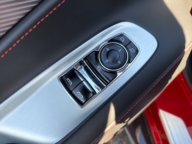 Used 2026 Chevrolet Corvette ZR1 RWD image 13