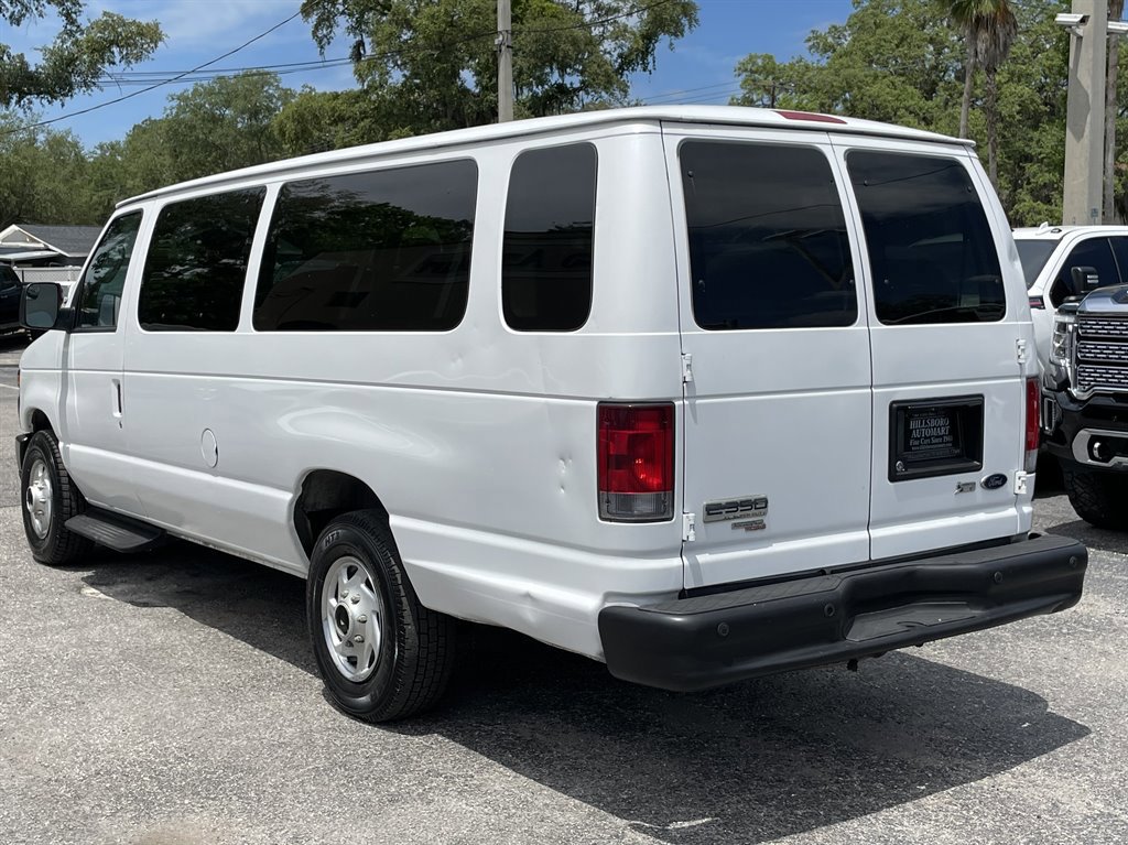Used 2012 Ford E-350 and Econoline 350 XL w/ PWR Windows & Locks Group image 11