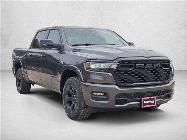 New 2026 RAM 1500 Lone Star RWD image 7