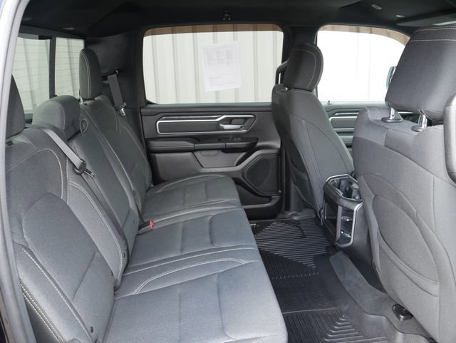Used 2019 RAM 1500 Big Horn AWD/4WD image 25