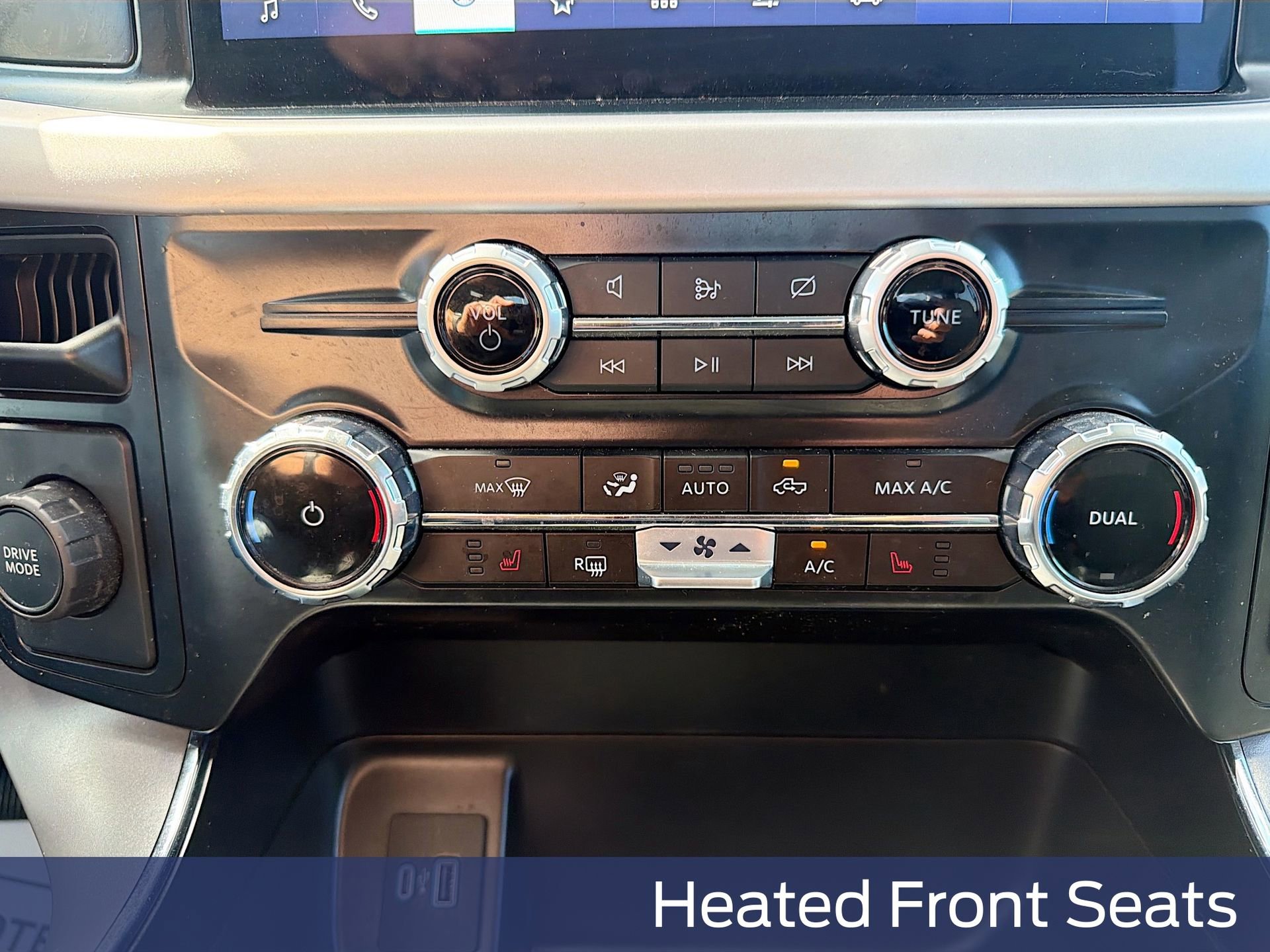 Used 2023 Ford F150 XLT w/ Equipment Group 302A High image 21