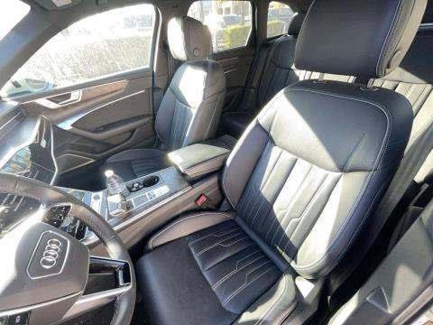 Used 2023 Audi A6 Prestige image 7