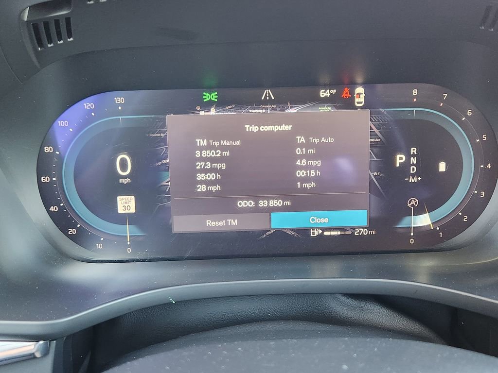 Used 2023 Volvo XC60 B6 Ultimate w/ Climate Package image 6