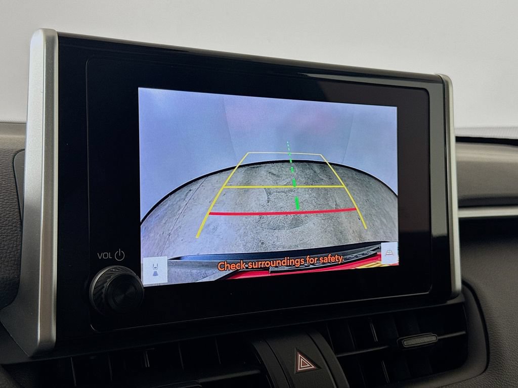 Certified 2024 Toyota RAV4 XLE w/ Convenience Package AWD/4WD image 18
