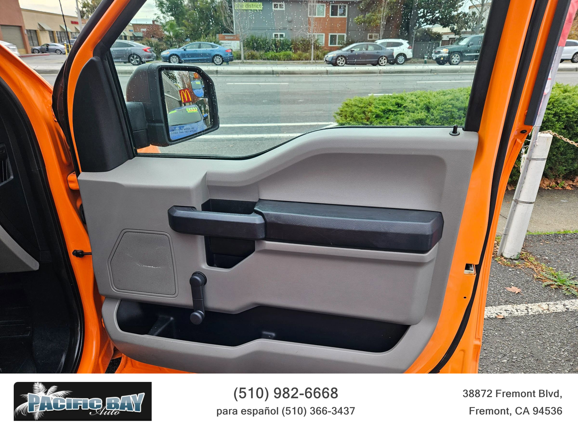 Used 2016 Ford F150 XL image 11