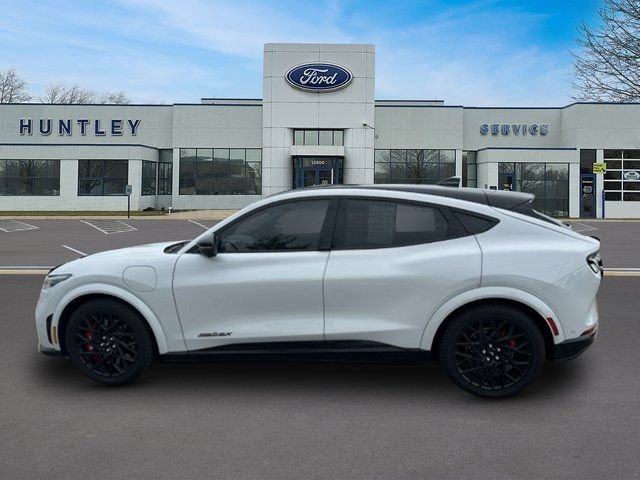 Certified 2023 Ford Mustang Mach-E GT w/ GT Performance Edition AWD/4WD image 6