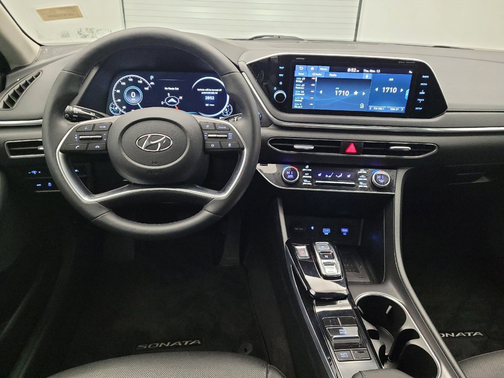 Used 2020 Hyundai Sonata SEL image 22