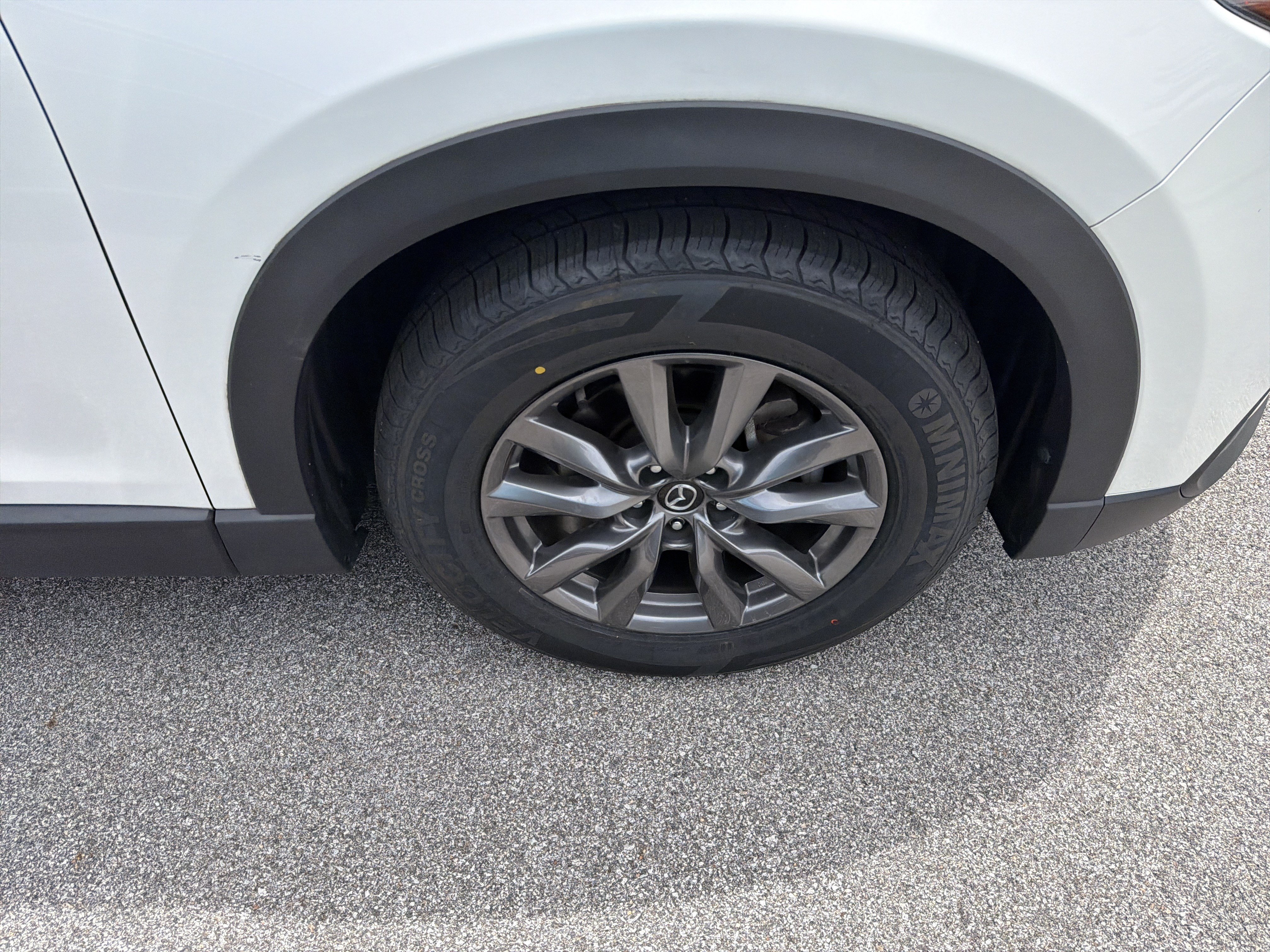 Certified 2023 MAZDA CX-9 Touring AWD/4WD image 65