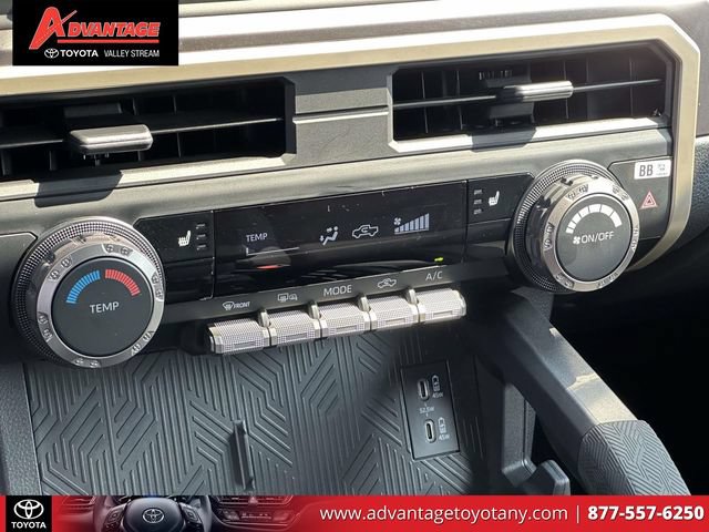 Used 2026 Toyota Tacoma SR5 AWD/4WD image 35
