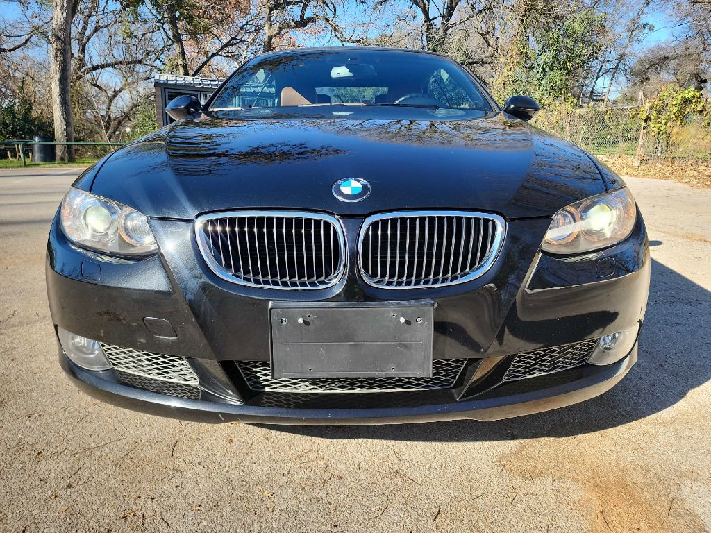 Used 2008 BMW 335i Convertible image 3