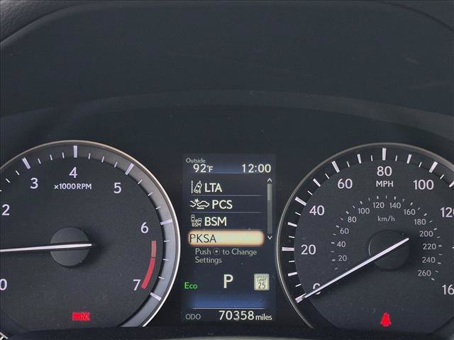 Used 2022 Lexus RX 350 FWD w/ Premium Package image 5