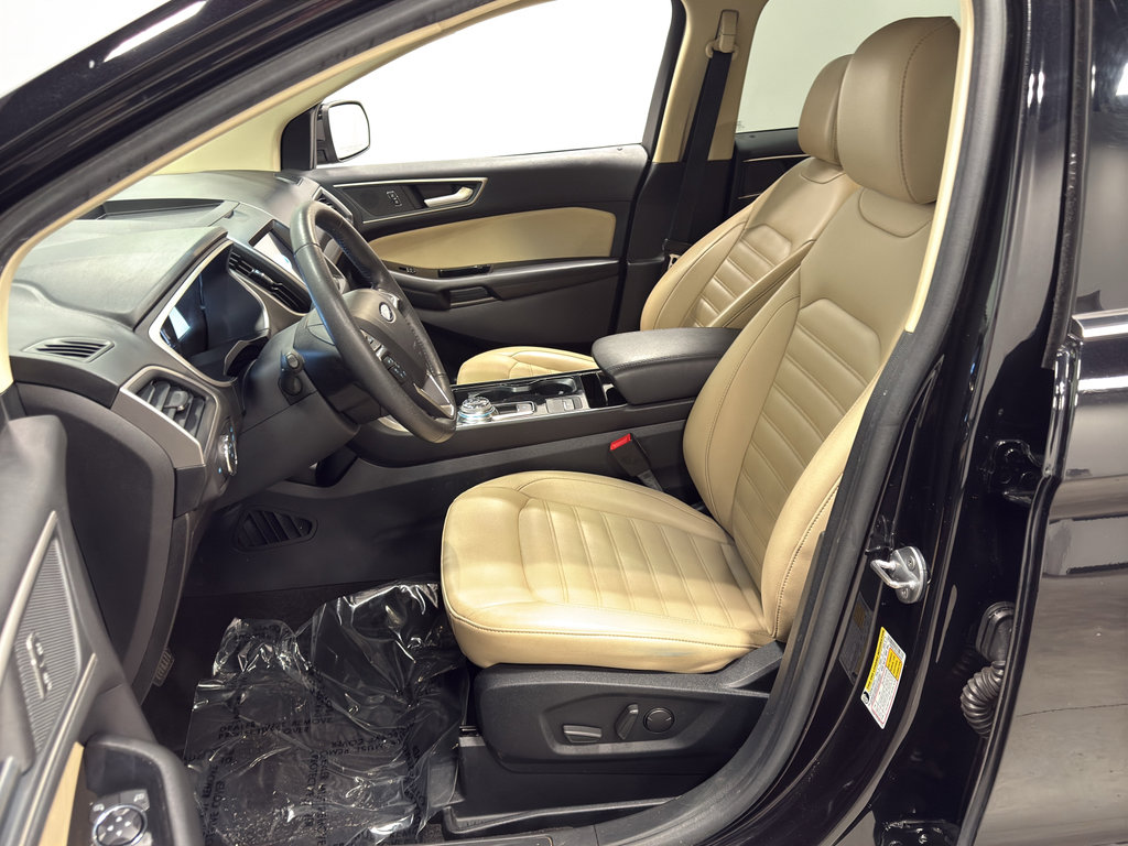 Used 2020 Ford Edge SEL w/ Convenience Package image 10