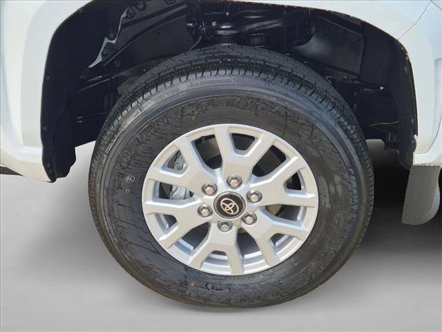 New 2026 Toyota Tacoma SR5 AWD/4WD image 9