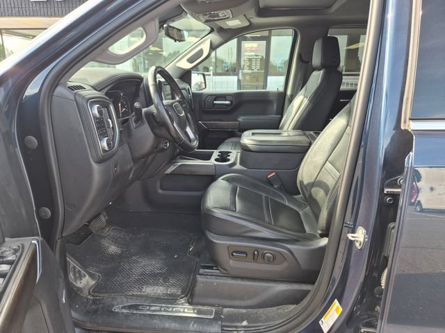 Used 2020 GMC Sierra 1500 Denali w/ Denali Ultimate Package AWD/4WD image 14