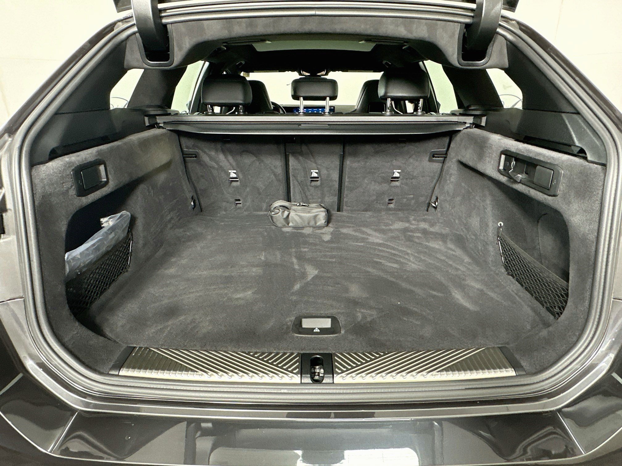 Used 2025 BMW M5 Touring w/ M Driver's Package AWD/4WD image 24