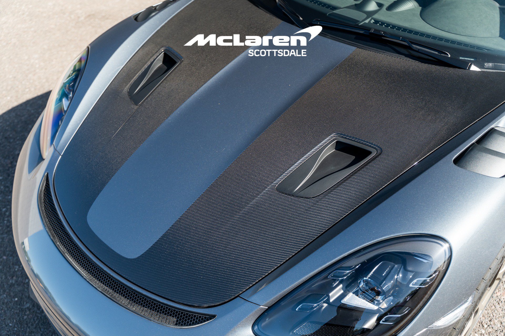 Used 2024 Porsche 718 Boxster Spyder RS w/ Weissach Package RWD image 22