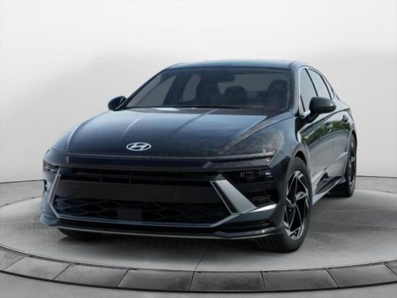 New 2026 Hyundai Sonata SEL image 6