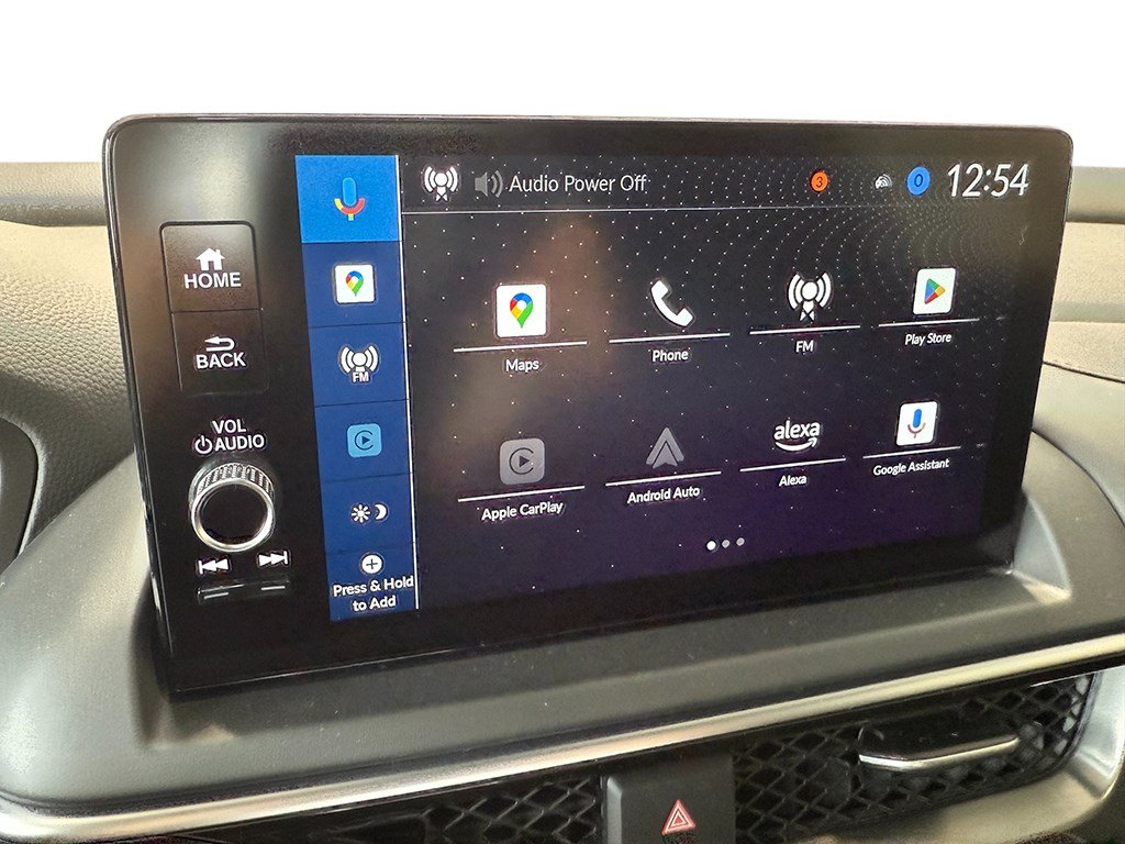New 2026 Acura ADX A-Spec w/ Advance Package AWD/4WD image 17