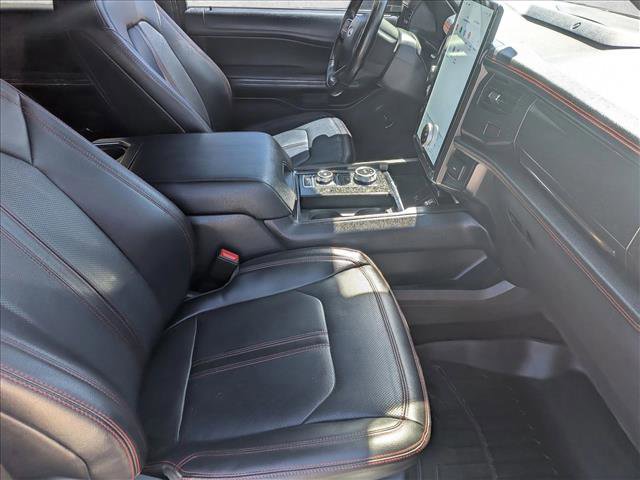 Used 2022 Ford Expedition Max Limited AWD/4WD image 22