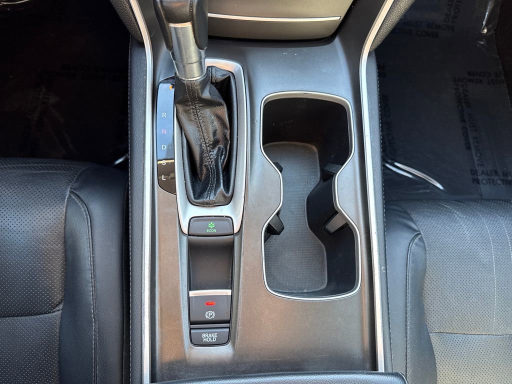 Used 2018 Honda Accord EX-L image 21