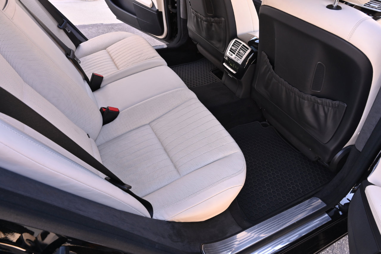 Used 2008 Mercedes-Benz S 550 image 27