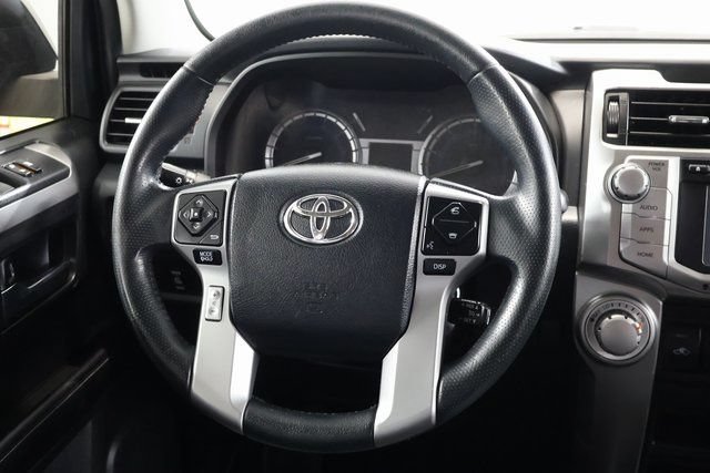Used 2018 Toyota 4Runner SR5 Premium RWD image 15