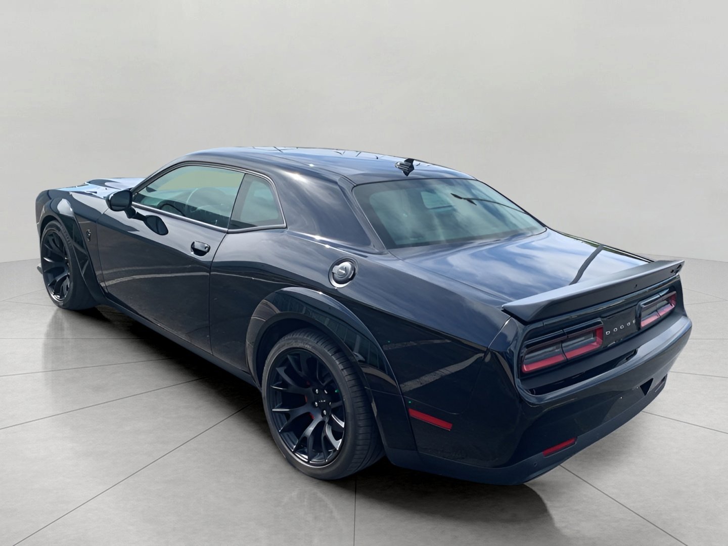 Used 2023 Dodge Challenger SRT Hellcat RWD image 9