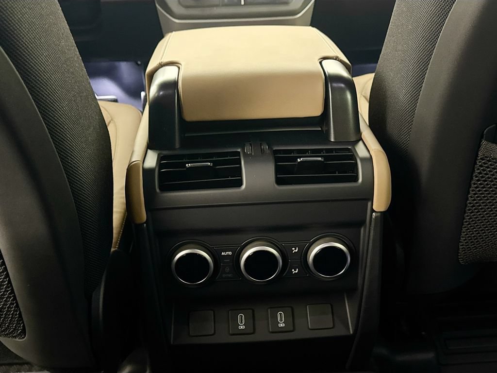New 2026 Land Rover Defender 130 X AWD/4WD image 26