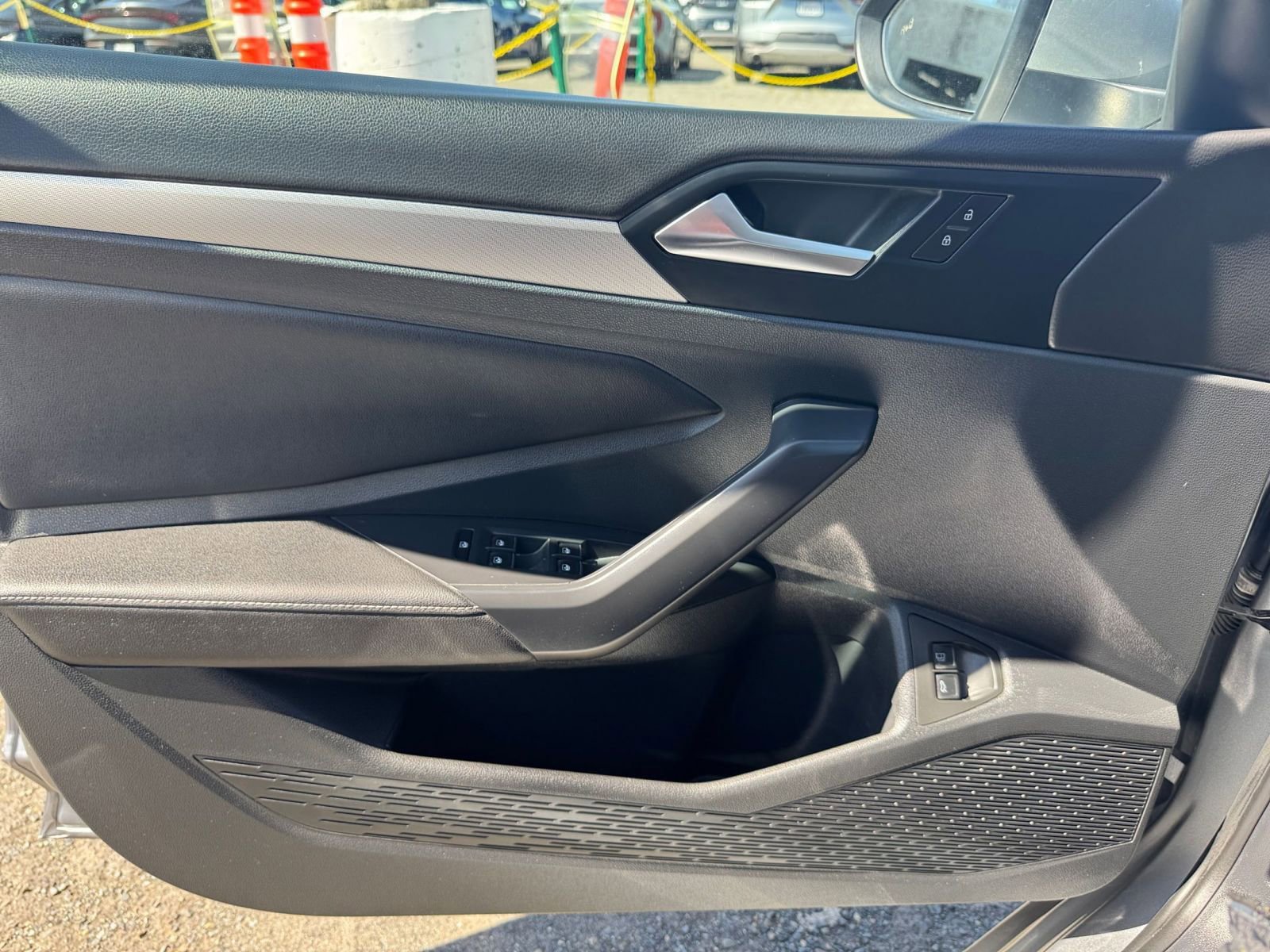 Used 2024 Volkswagen Jetta S FWD image 18
