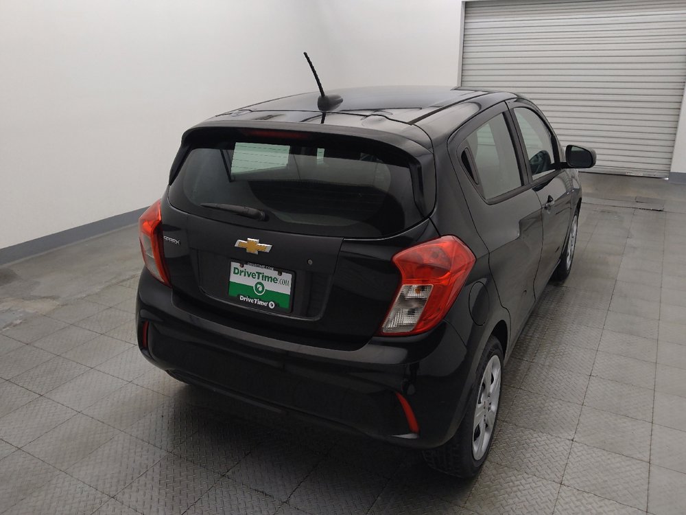 Used 2019 Chevrolet Spark LS image 7