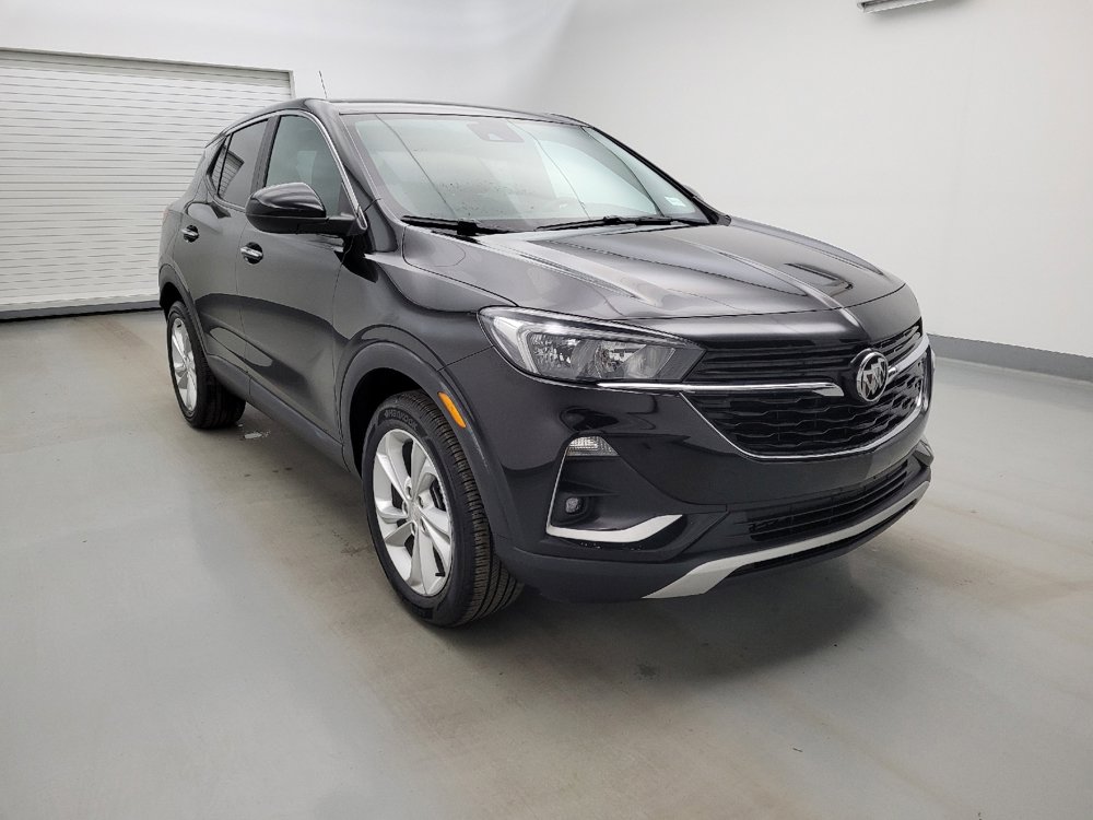 Used 2022 Buick Encore GX Preferred FWD image 13