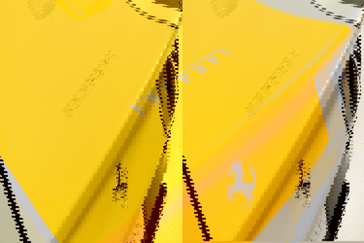 Used 2021 Ferrari 812 GTS image 58