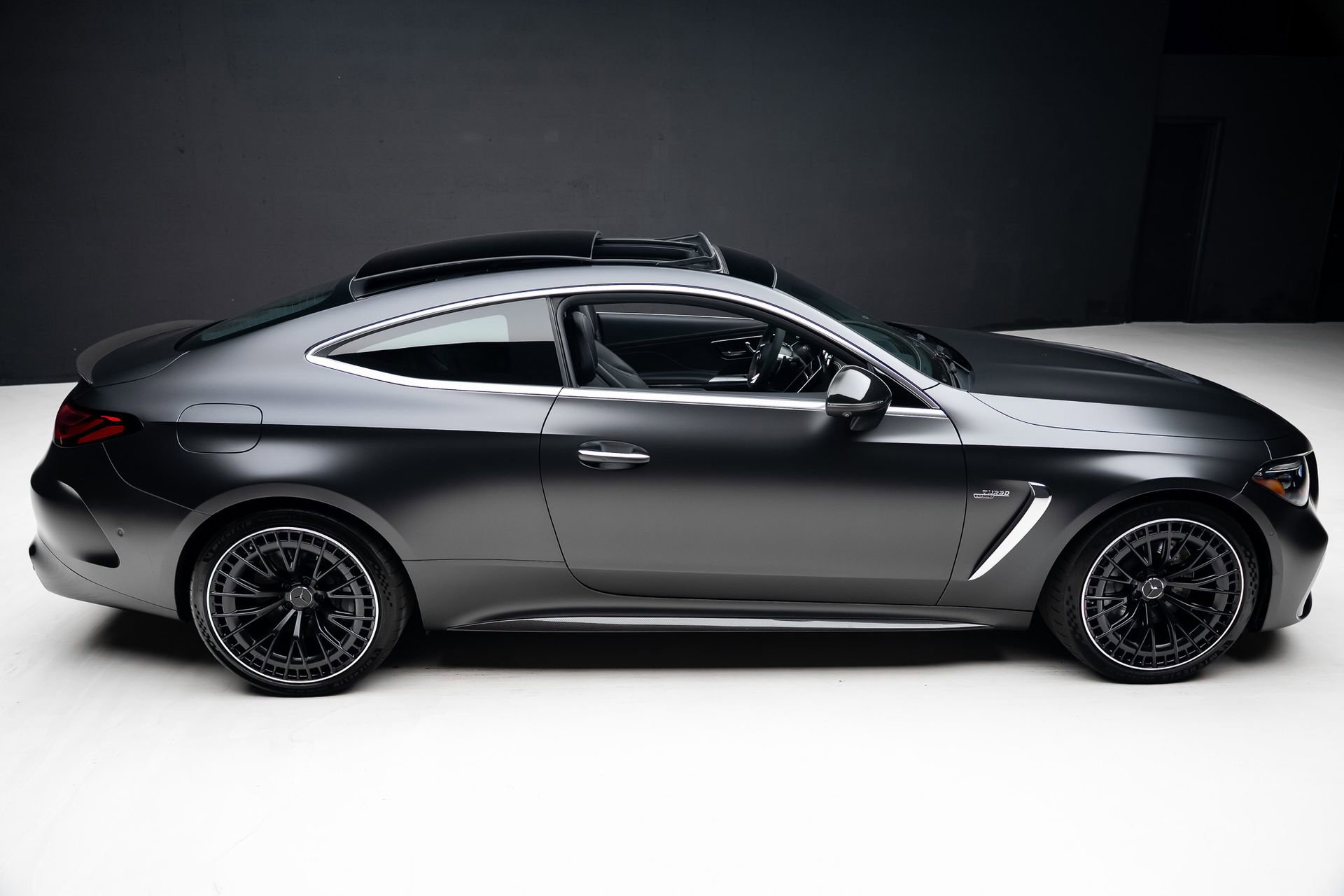 Used 2024 Mercedes-Benz CLE 53 AMG 4MATIC image 42