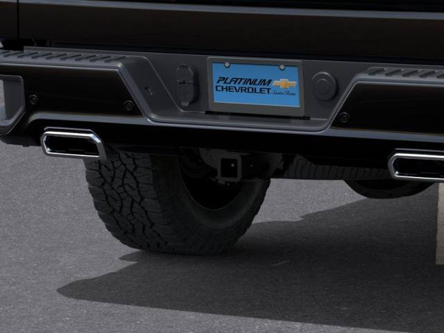 New 2026 Chevrolet Silverado 1500 RST AWD/4WD image 38