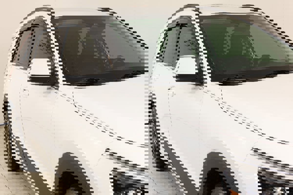 Used 2024 Kia Niro EX image 38