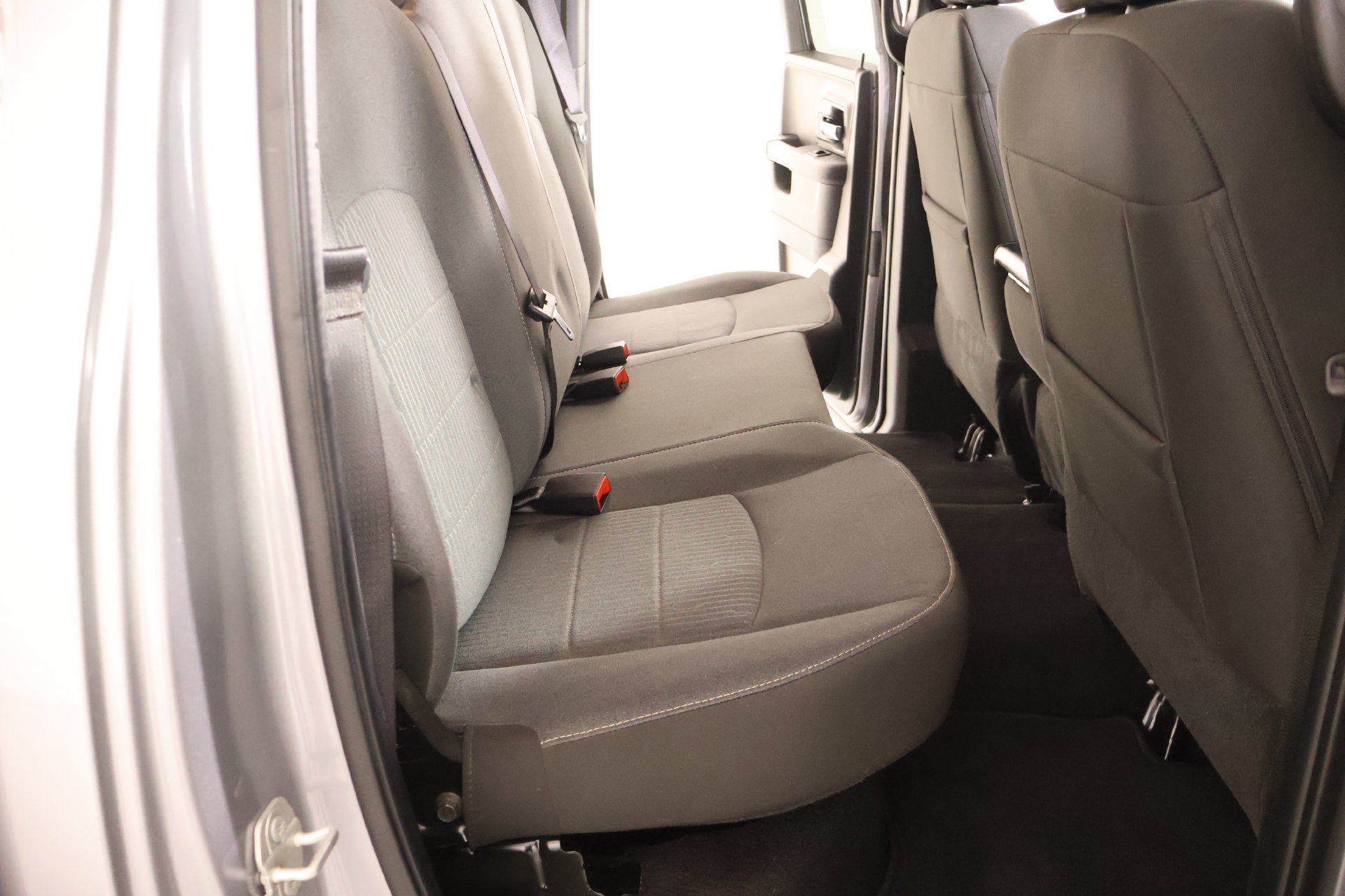 Used 2024 RAM 1500 Warlock w/ Electronics Group AWD/4WD image 13