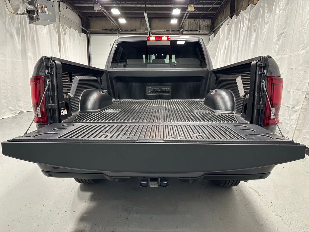 Used 2026 RAM 2500 Laramie image 46