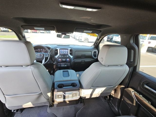 Used 2022 GMC Sierra 1500 SLT w/ SLT Premium Plus Package image 32