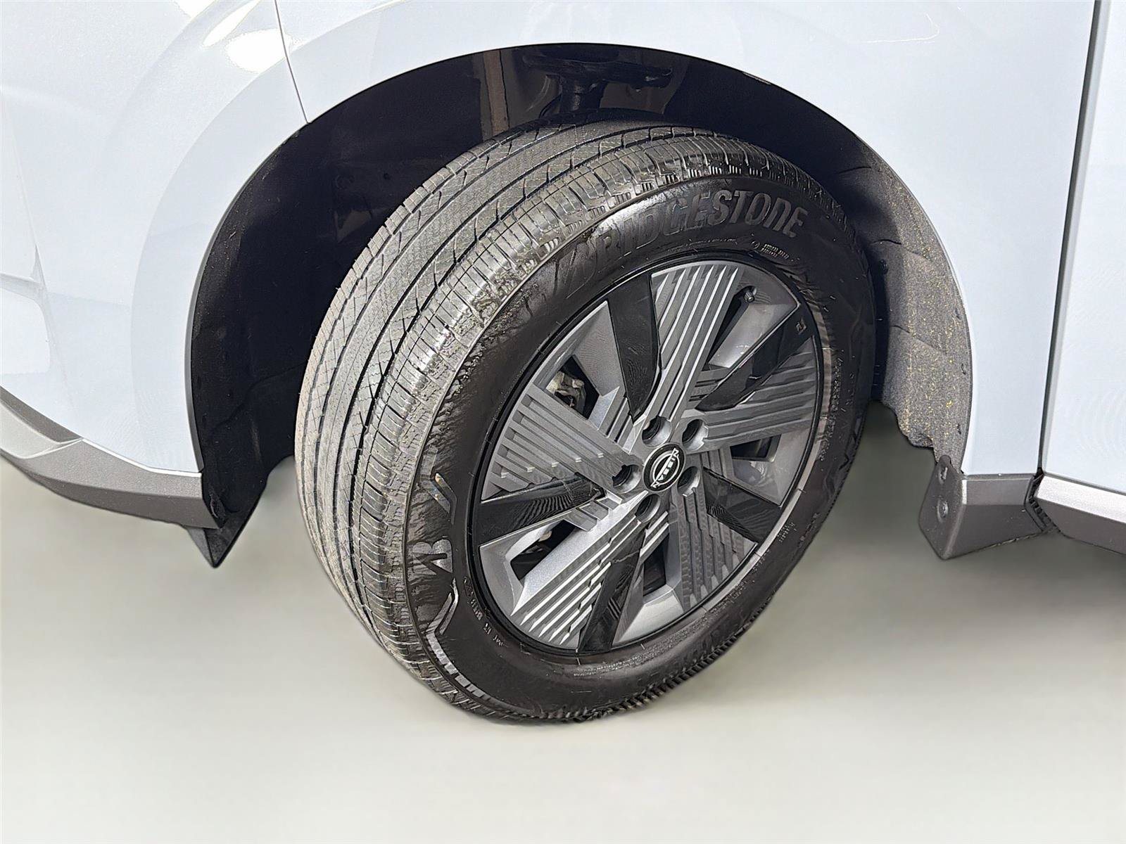 Used 2025 Nissan Murano SL AWD/4WD image 37