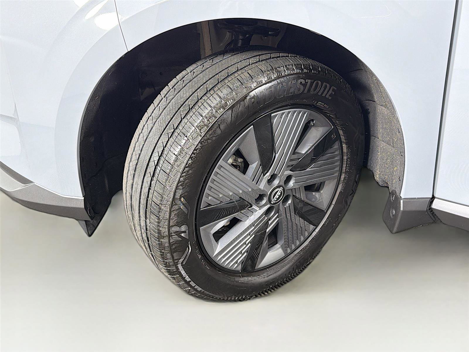 Used 2025 Nissan Murano SL AWD/4WD image 37