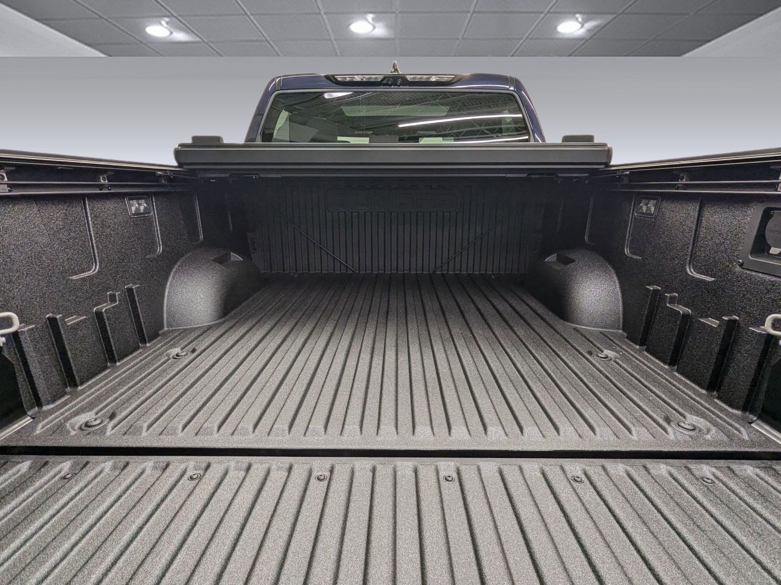 New 2026 Toyota Tundra Platinum image 39