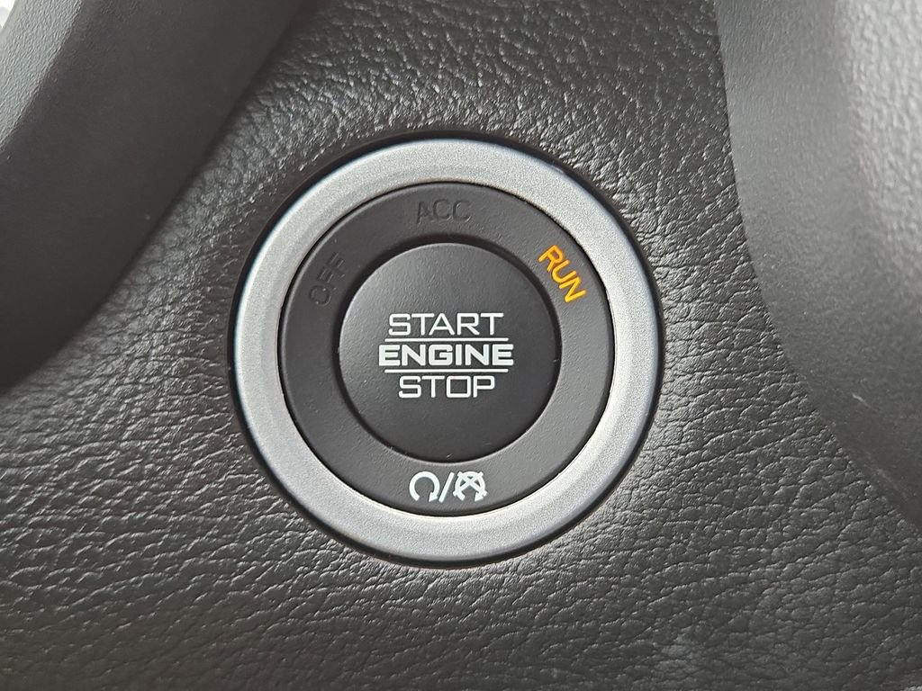 Used 2022 RAM 1500 Big Horn image 26