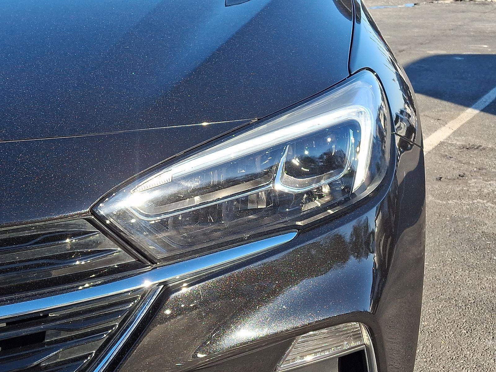 Used 2023 Buick Encore GX Essence w/ Experience Buick Package image 8