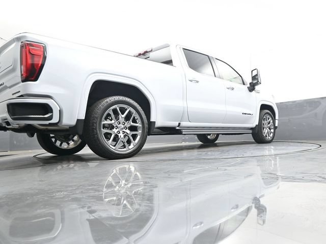 Used 2026 GMC Sierra 1500 Denali w/ Denali Reserve Package AWD/4WD image 31