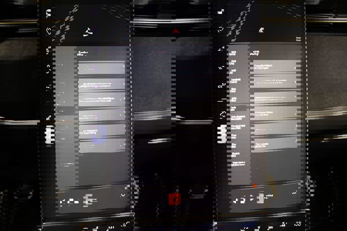 Used 2023 Fisker Ocean Ultra image 19